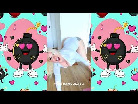 big bank challenge 🍩🤤 4k tiktok #shorts #tiktok bigbank okay