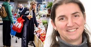 Huismerken zijn populairder dan A-merken: ‘Soms hetzelfde product, alleen in minder mooie verpakking’