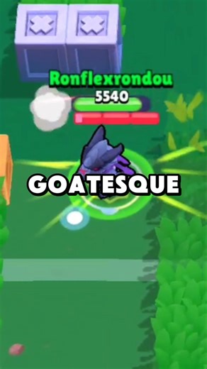 Je Juge Le Nouveau Skin Du Pro Pass ?! #brawlstars #brawlers #skins