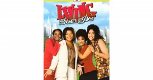The Cast Of 'Living Single': Where Are They Now?