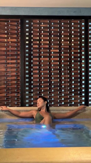 Luxury Spa Experience in Cancun | NUUP Spa Playa Mujeres