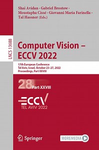 Video Restoration Framework and Its Meta-adaptations to Data-Poor Conditions | Computer Vision – ECCV 2022