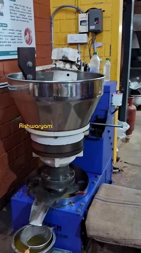 Job Opening!!! Ladies Only. Location: Aishwaryam Oils, Dharapuram!!! Contact: 9942590202 Timings: 9 Am to 7 Pm. System Knowledge Compulsory!!! THOSE WHO Willing to Learn!! #aishwaryamoils #dharapuram #jobopenings #oils #cctv #groupofaishwaryam #marachekku #coldpressedoil #vacancy #systemwork #dharapuramcctv | Aishwaryam i TECH