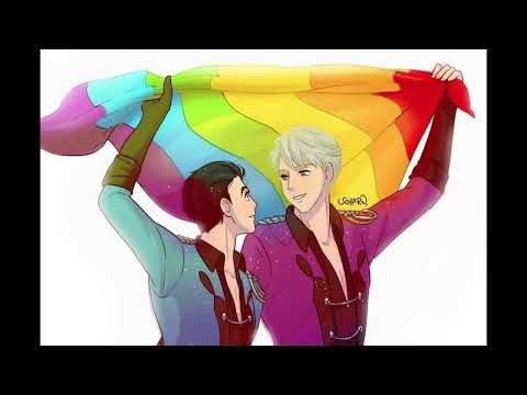 Nightcore - Pride: A Deeper Love (Deeper Version)