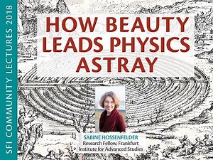 How Beauty Leads Physics Astray