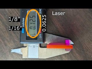 Epilog Laser Cutter Training 1.2