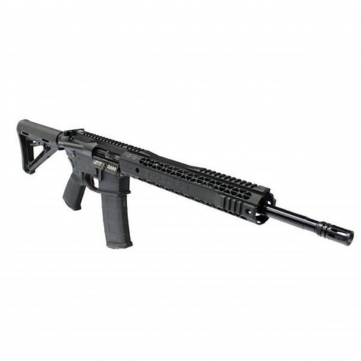 Black Rain BRO Spec 15 vs Daniel Defense DDM AR-15 reviews
