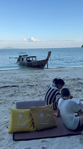 19K views · 389 reactions | Hier ist mein Vlog über unseren 4-Insel-Trip in Krabi – ein großes Dankeschön an @railayecotour für den großartigen Service! Ein unvergessliches Erlebnis. | Pietro Basile | Facebook