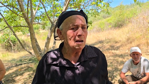 227K views · 2.3K reactions | Gjerbës pa ujë, rrugë e energji – fshati që koha ka harruar! | BLU TV | Facebook