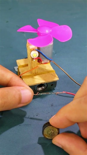 Magnetic Switch