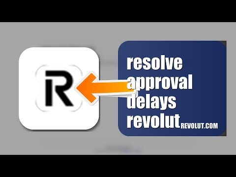 How To Resolve Approval Delays On Revolut 2026 (QUICK FIX)