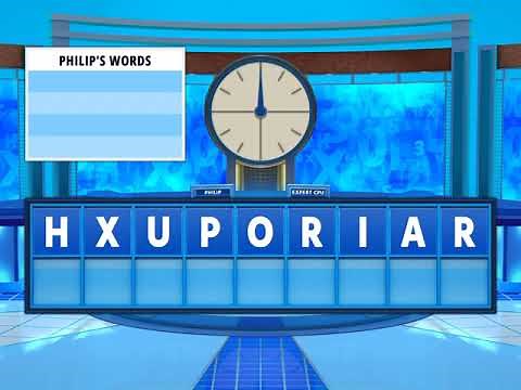 Countdown | Official TV Show App Gameplay #2