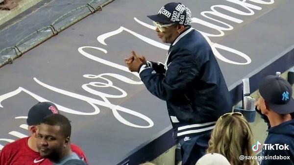 The legend. #savagesinthebox