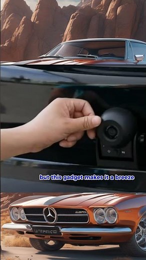 🚗 See Behind You: Auto-Vox CS-2 Wireless Backup Camera Review! 📷 #74