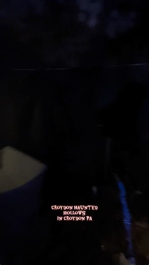 26K views · 166 reactions | Croydon Haunted Hollows never ceases to...