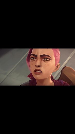 Jinx Powder: Unleashing Chaos from Arcane