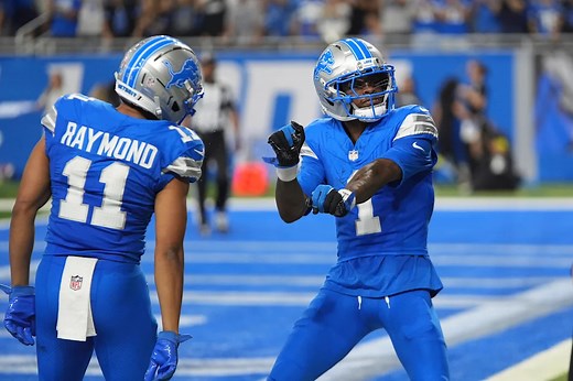 2025 NFL Week 3 odds, betting: Full list of Week 3 spreads