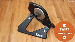 Tacx Neo Smart review | BikeRadar