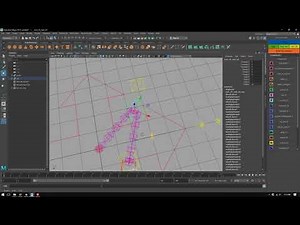Shifter Component: arm_ms_2jnt_01