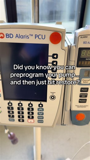 Essential Tips for Programming Your Infusion Pump