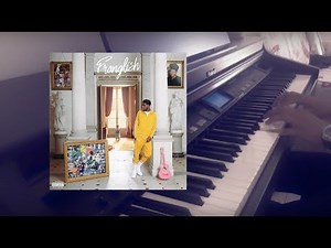 Ensemble (Franglish) - Sam Cruz Drew (Piano)