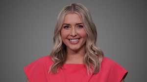 Megan Kernan hired as newest‘Today in St. Louis’ multi-skilled journalist