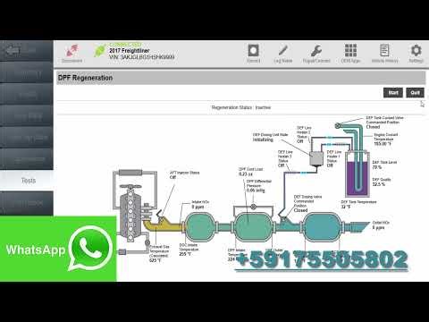 Nexiq eTechnician 2.6 2020 06.2020 Diagnostic Software – with Kg