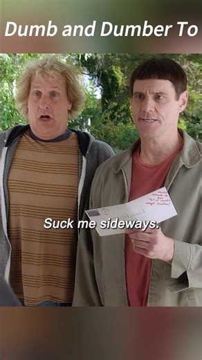 Title: Dumb and Dumber To | Classic Idiot-Level Comedy Moments