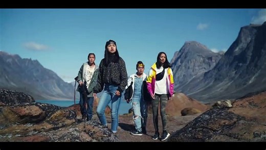 Slash/Back Trailer #1 (2022) Tasiana Shirley, Alexis Vincent-Wolfe Thriller Movie HD