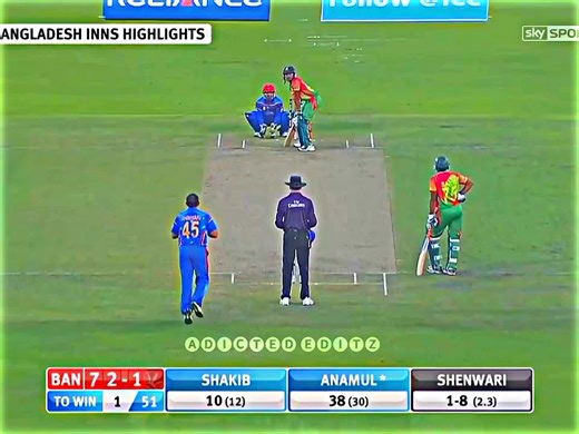 Part 05 Ban VS Afg T20 WC 2014 🥶🔥#bangladesh #unfrezzmyaccount #foryou #viralvideo #viral #foryoupage @TikTok @TikTok Bangladesh
