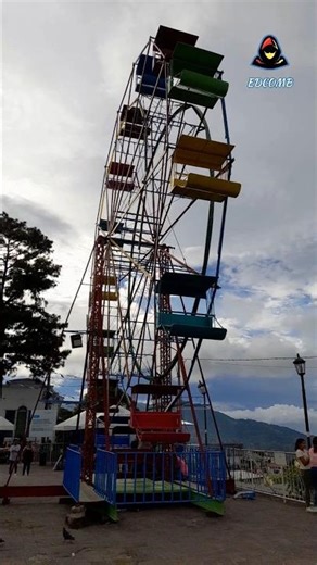 Santiago Texacuangos de Fiesta #shorts