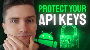 如何在 Android 项目中保护你的 API Key