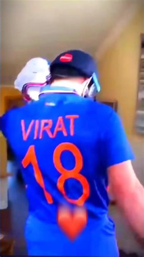 KING KOHLI 👑❤️#cricket #cricketlover #trending #viral