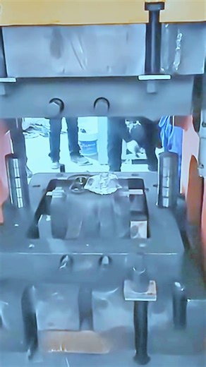 Aluminum Alloy Forging Challenges & Haloong’s Solutions