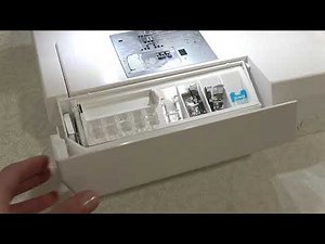 Elna eXcellence 580+ 680+