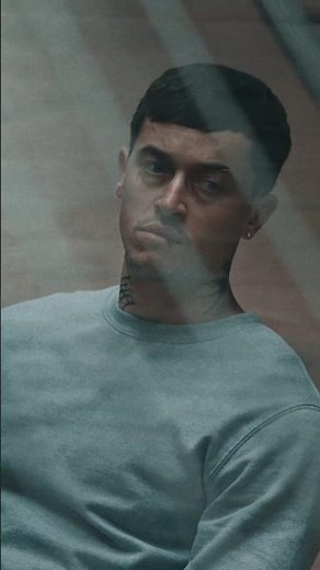 too much to lose. #WASTEMAN trailer TODAY