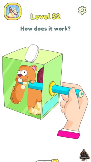 Dop 2 level-52 😈 How dose it work? 🥱 #gameplay #trending #viral #youtubeshorts #shorts #dop2