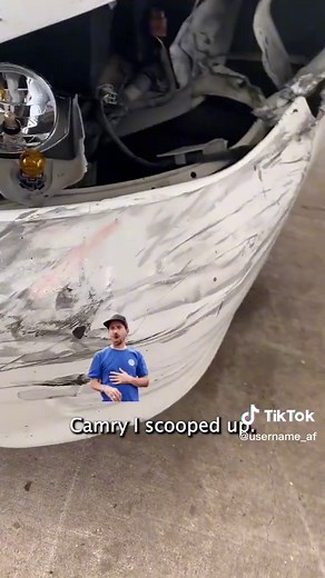 Tag bad drivers #automotive #diy #mechanic #howto #carsoftiktok