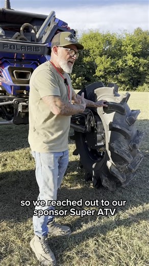 7.5K views · 136 reactions | Larry shows us his custom build! New episodes of #MudMadness every Tuesday 9p on @Discovery #origprod #Offroad #truck #ATV | Original Productions | Facebook