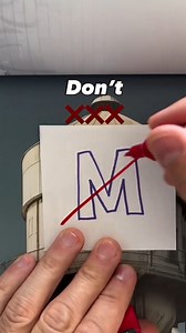 How to graffiti letter M 👀🚀 Do u like it? by @sim0ndee - #sketch #graffitiart #graffititag #graffitti #muralism #graffitiartist #ilovegraffiti #graffitibook #urbanart #graffitilovers #graffitistyle #graffbook #montanacans #sketches #graffity #spraycan #graffart #logodesign #instagraff #sprayart #graff #streetart #spraycanart #lettering #montanacans #graffitisketch #art #graffiti #sketchbook | Graffbook.pics