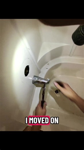 How to Replace a Symmons Shower Valve with a Moen