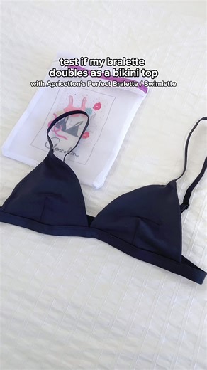 S4LE EXTENDED 🚨 It’s FR€€ w any 2 bras til Sun 6/15 🤭 #swimtop #swimsuit #bikinis #fashionhack #vacationoutfits #beachoutfit