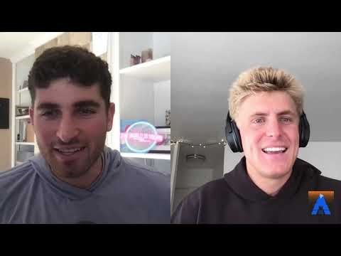 #004 - Stefan Feiler (Co-Founder @ Smartbettor.ai)