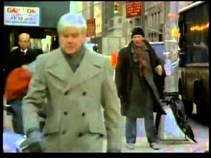 POPEYE DOYLE made for tv 1985 Ed O'Neill tv sequel to French Connection