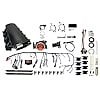 FITech Fuel Injection 79715: 79715 Ultimate LS 500 HP EFI System Master Kit - JEGS