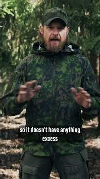 Jari loves Softshell Jackets