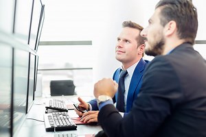 Tips for your first or twenty-first job interview