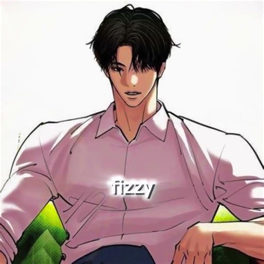 the one man circle James luli #lookism #viral #jameslee #edit #amv #manhwa #fanpages #manhwaedit