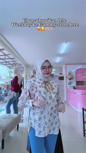 Kunjungi Gummy Store Kutoarjo untuk Permen Kekinian