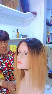 Perruque naturelle confectionnée à la machine industrielle Yopougon Maroc Obama 0757026270 | KYRA Distribution | Facebook